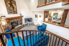 Adventure awaits in cozy retreat between Vail and Beaver Creek